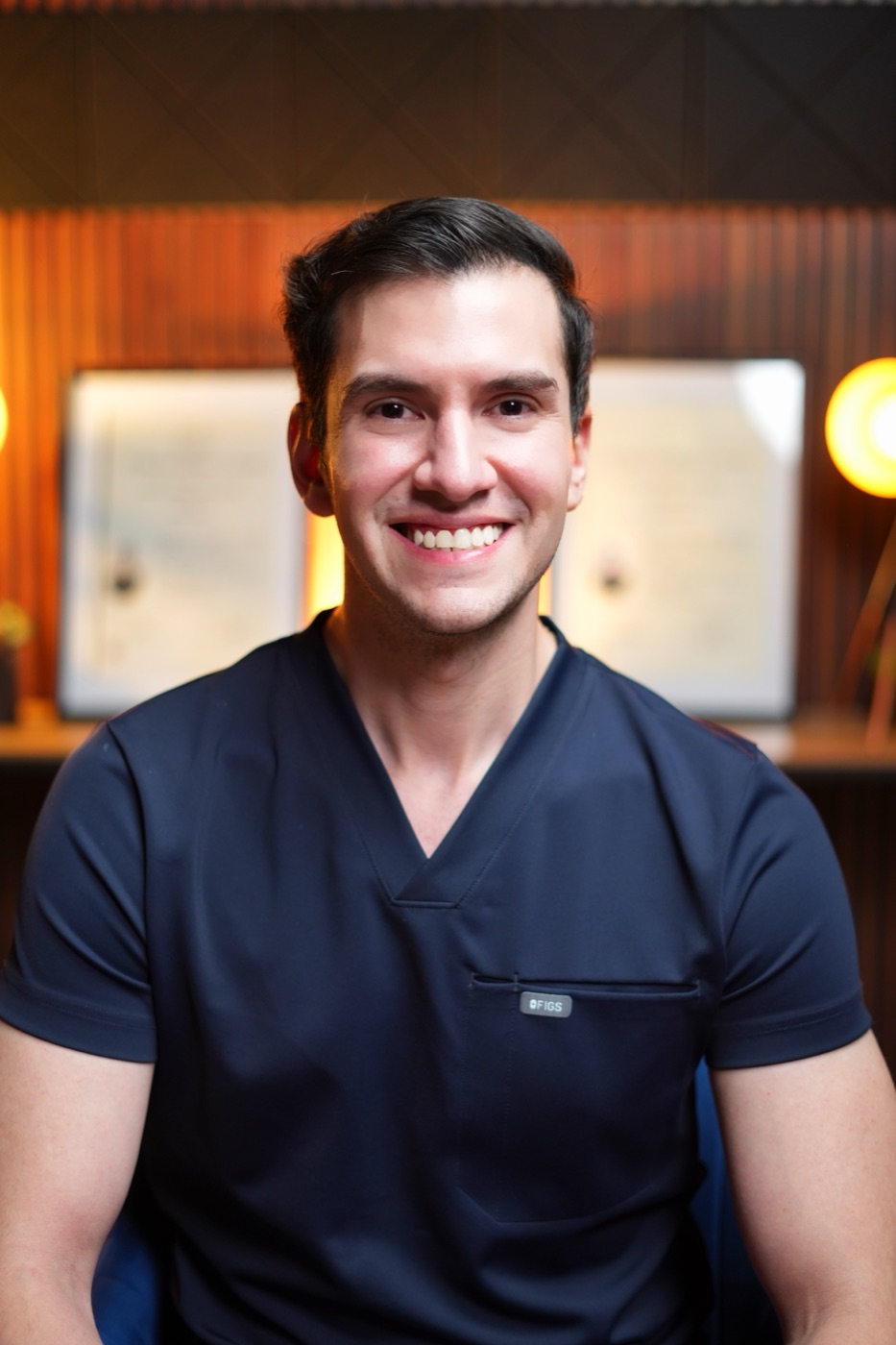 Dr. Miguel Ángel Rodríguez González — médico especialista en obesidad y diabetes